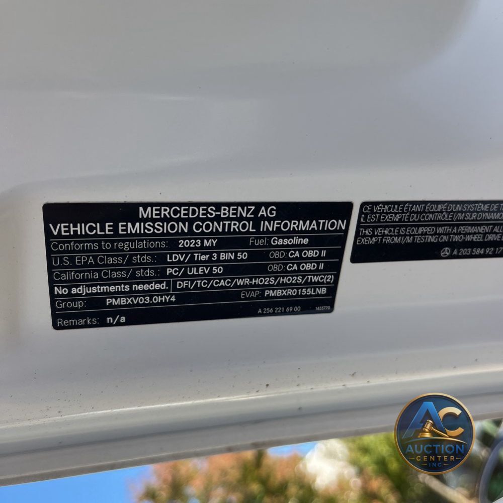 2023 Mercedes-Benz E-Class E 450 4MATIC