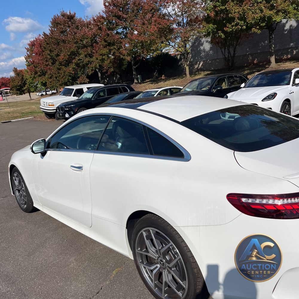 2023 Mercedes-Benz E-Class E 450 4MATIC