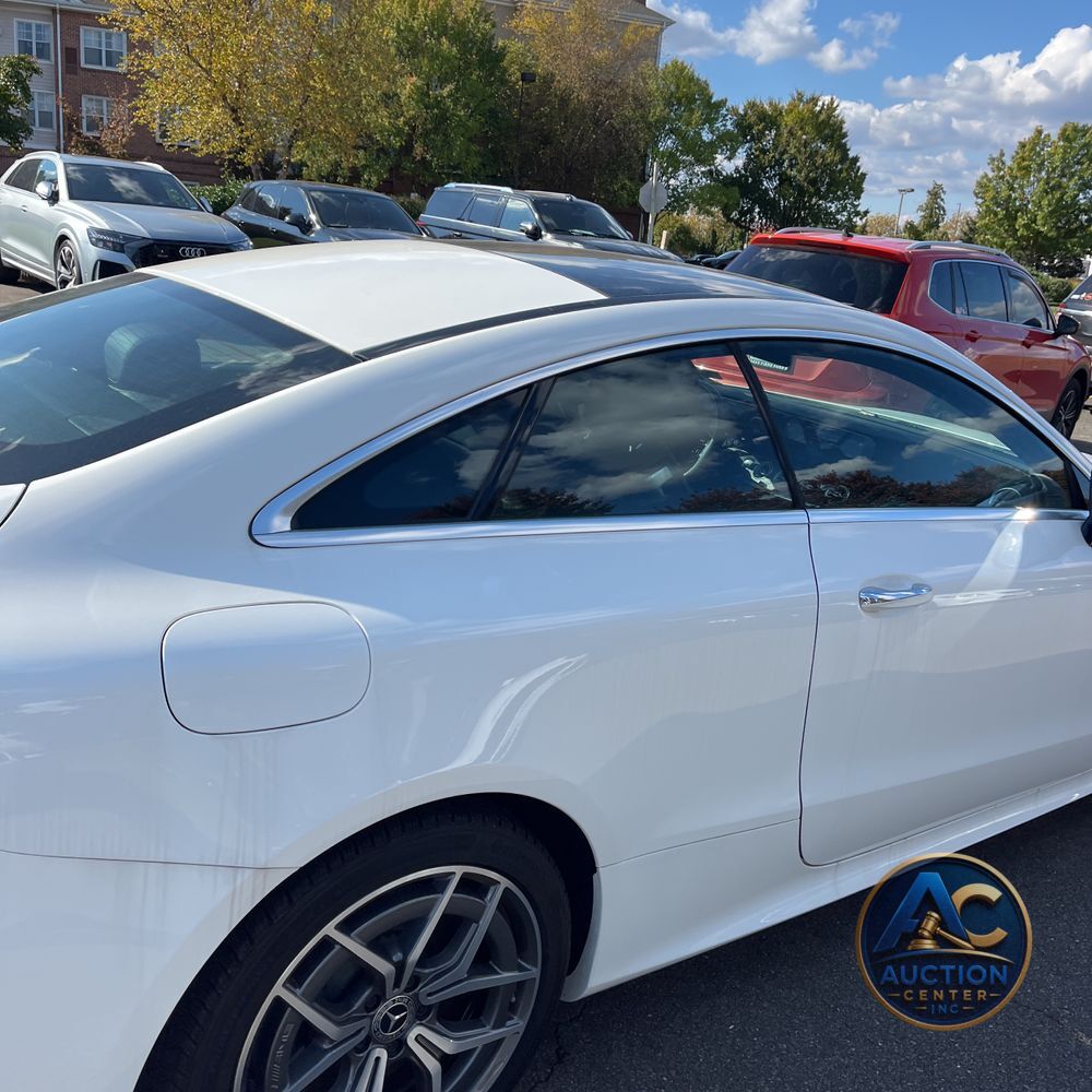 2023 Mercedes-Benz E-Class E 450 4MATIC