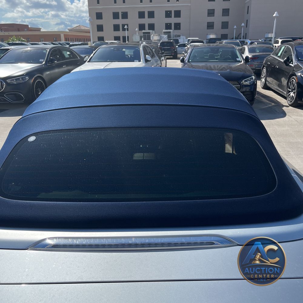 2023 Mercedes-Benz E-Class E 450
