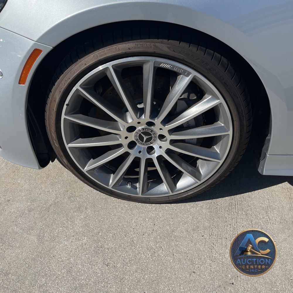 2023 Mercedes-Benz E-Class E 450