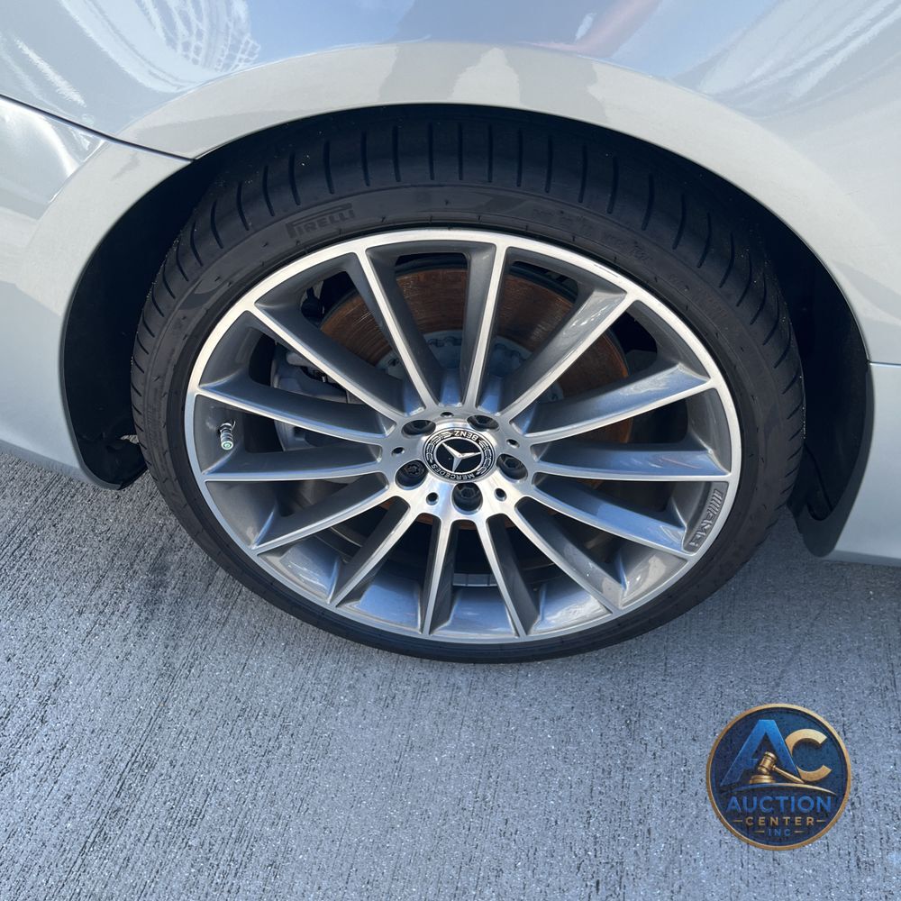 2023 Mercedes-Benz E-Class E 450