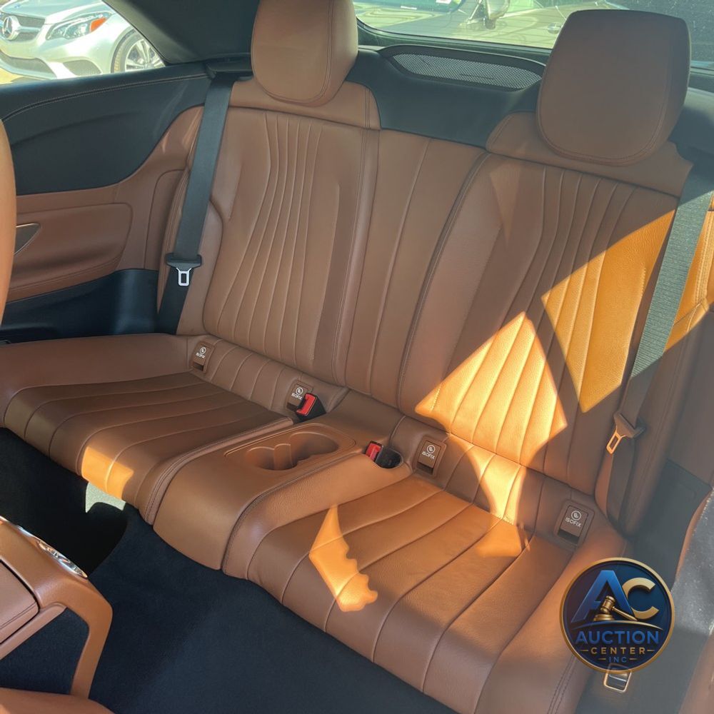 2023 Mercedes-Benz E-Class E 450