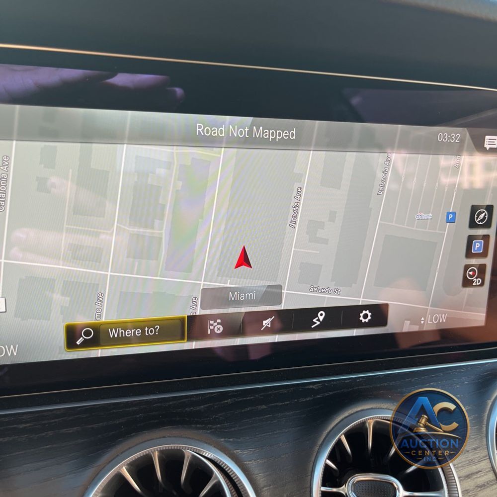 2023 Mercedes-Benz E-Class E 450