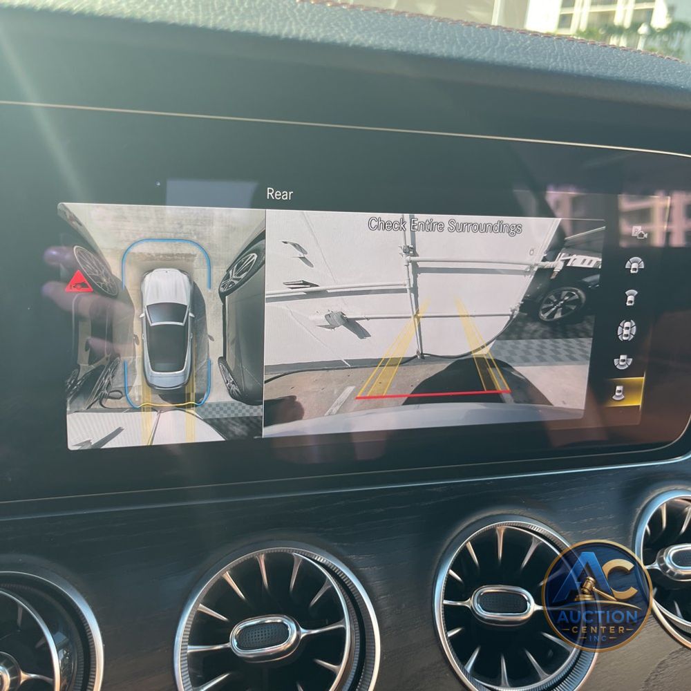 2023 Mercedes-Benz E-Class E 450