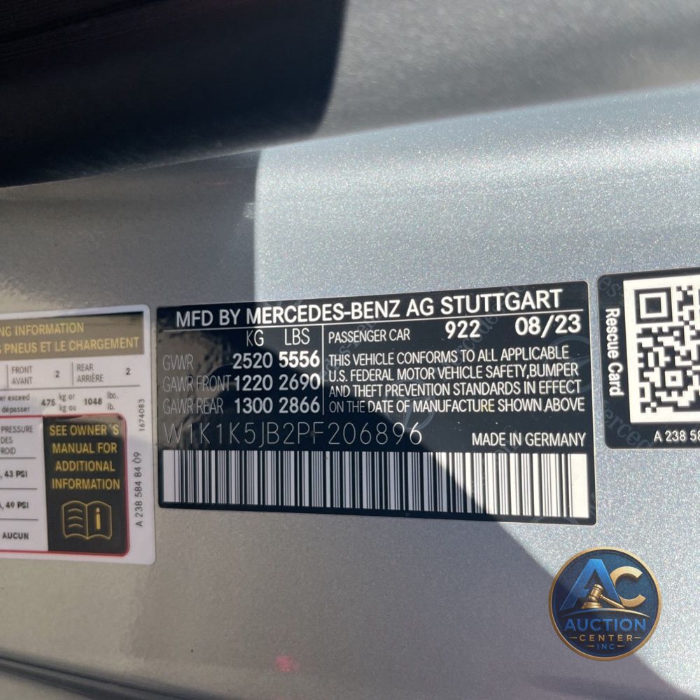 2023 Mercedes-Benz E-Class E 450
