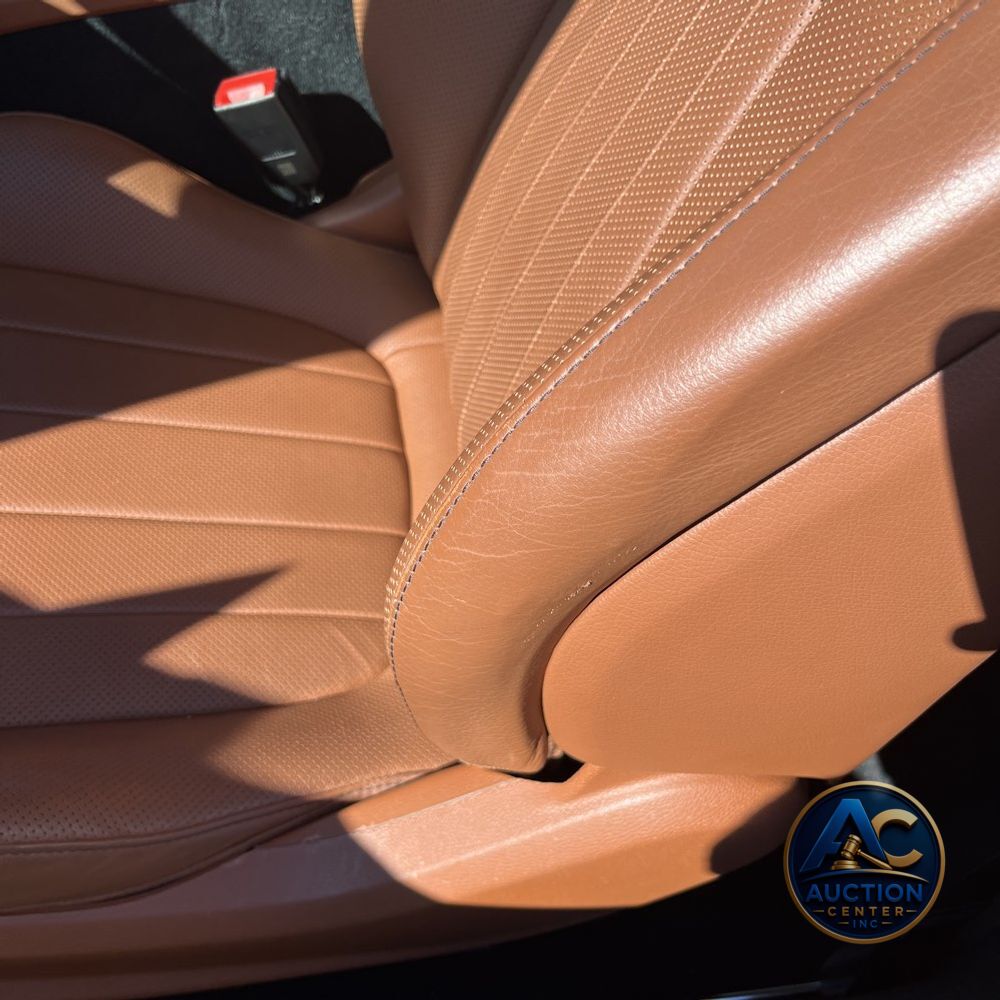 2023 Mercedes-Benz E-Class E 450