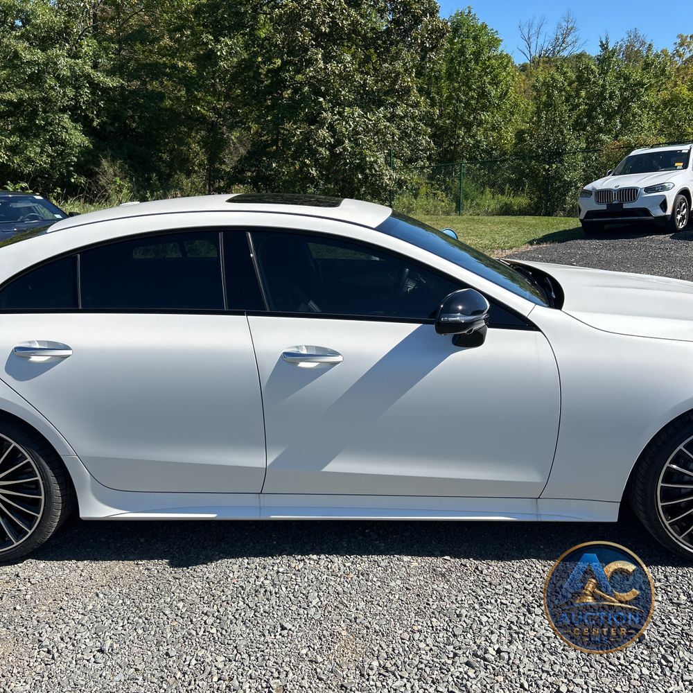 2023 Mercedes-Benz CLS CLS450