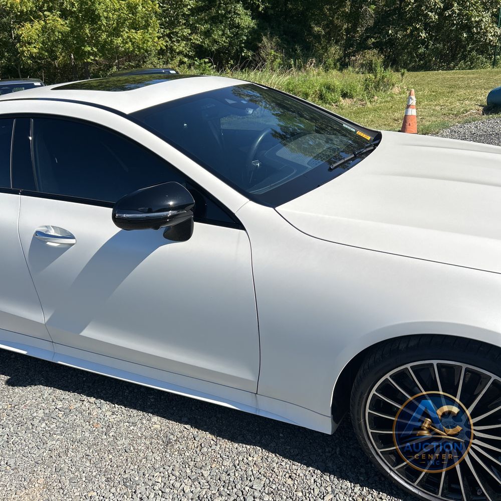 2023 Mercedes-Benz CLS CLS450
