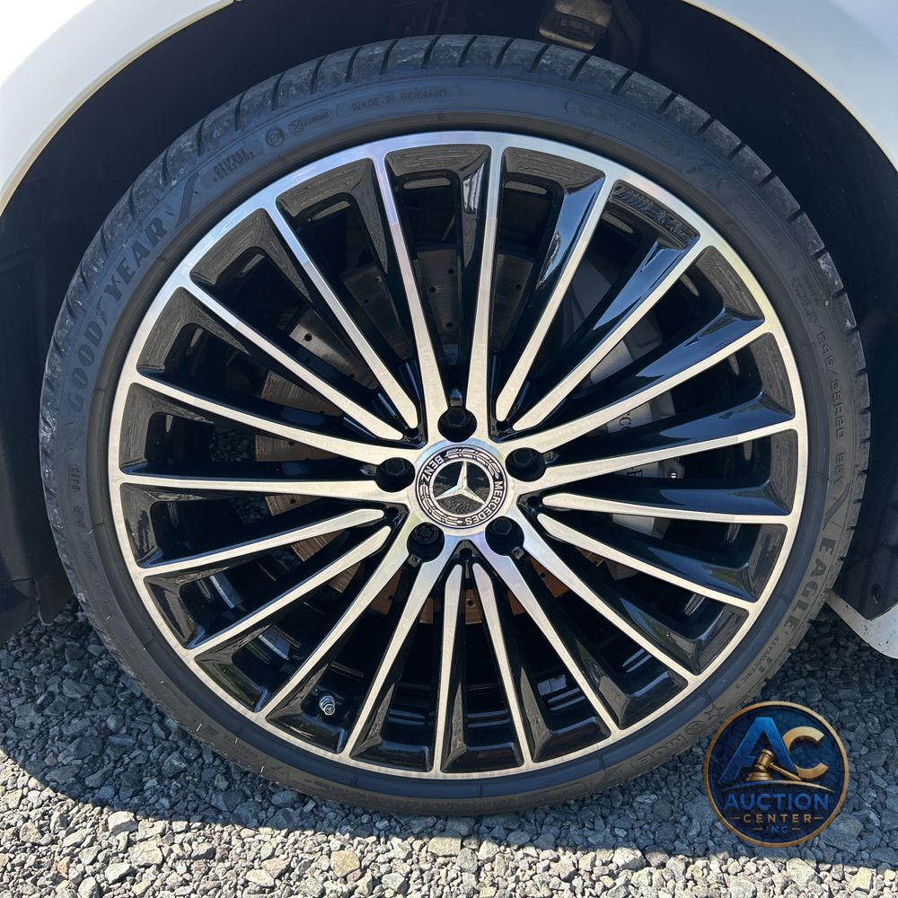 2023 Mercedes-Benz CLS CLS450