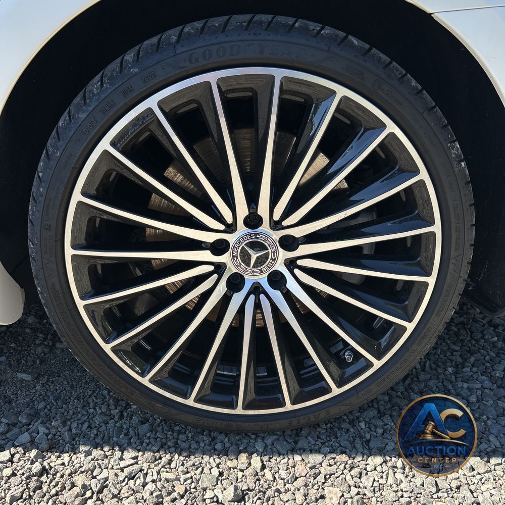 2023 Mercedes-Benz CLS CLS450