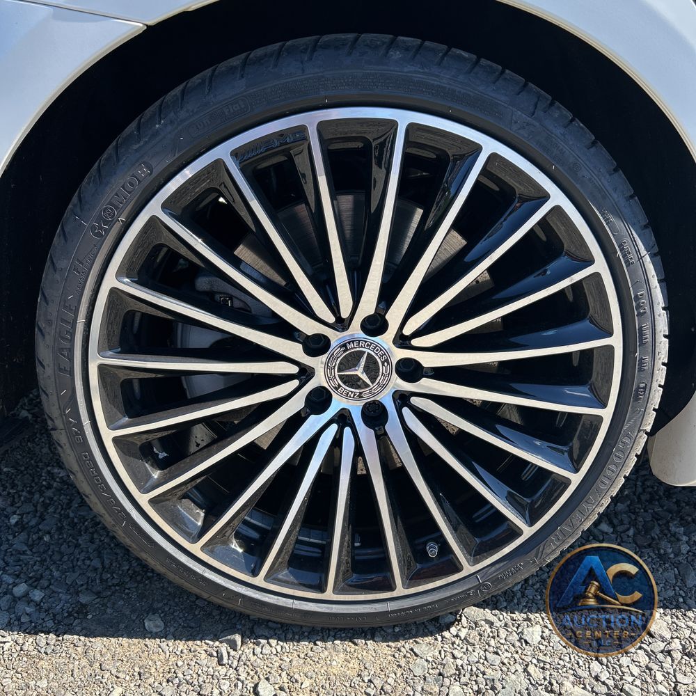 2023 Mercedes-Benz CLS CLS450