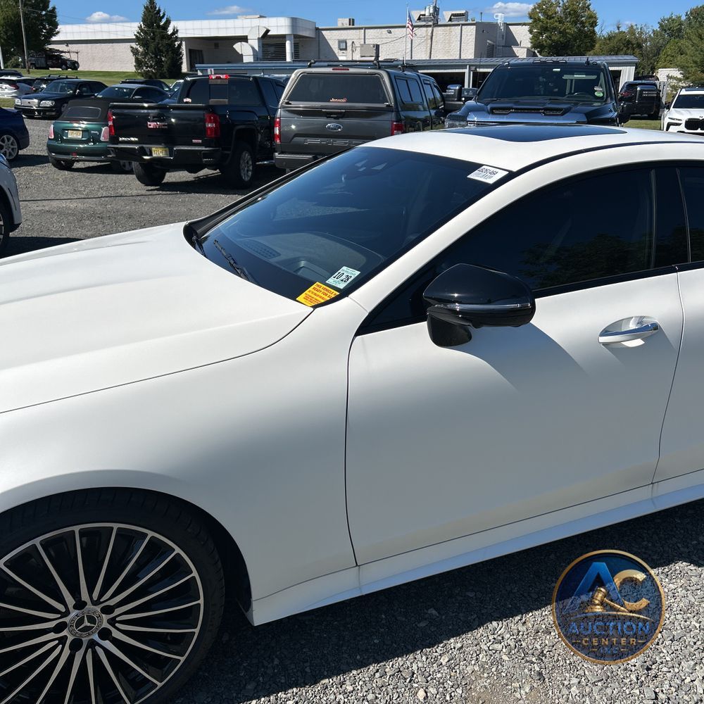 2023 Mercedes-Benz CLS CLS450