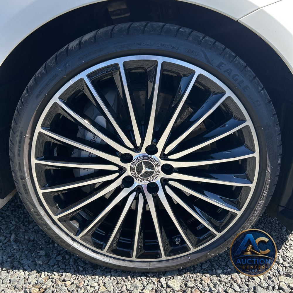 2023 Mercedes-Benz CLS CLS450