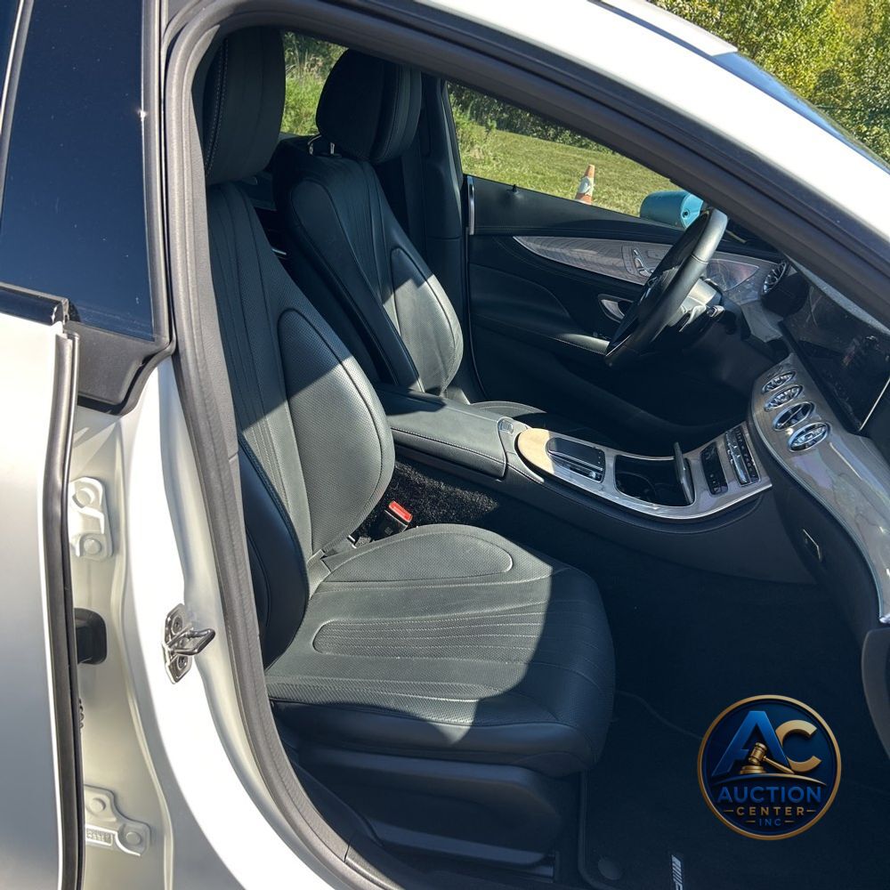 2023 Mercedes-Benz CLS CLS450