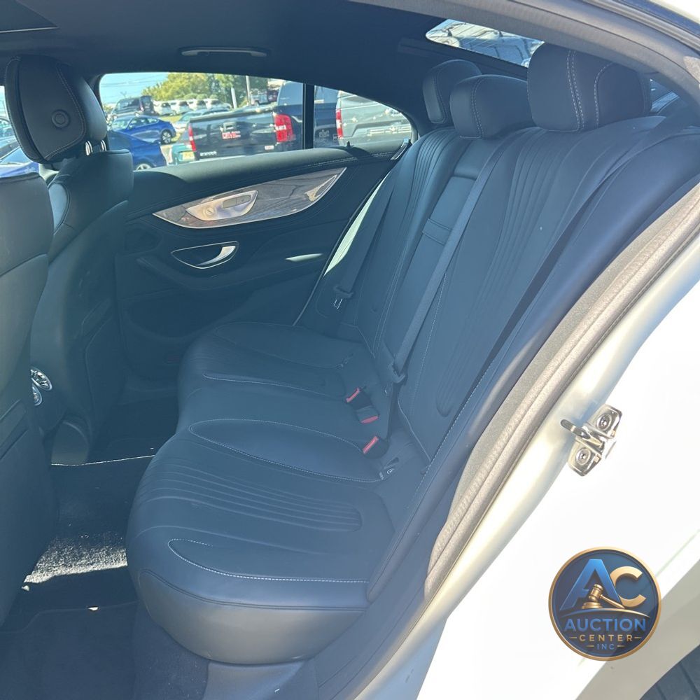 2023 Mercedes-Benz CLS CLS450