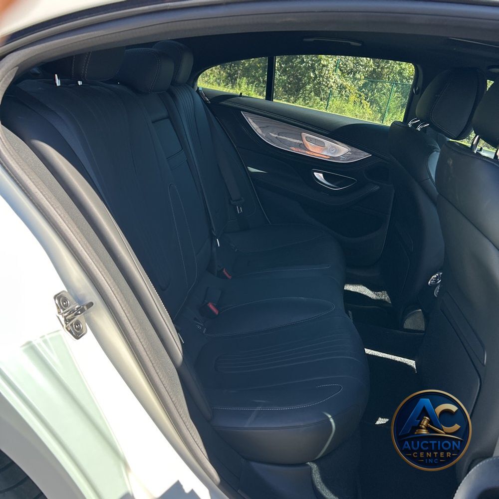 2023 Mercedes-Benz CLS CLS450