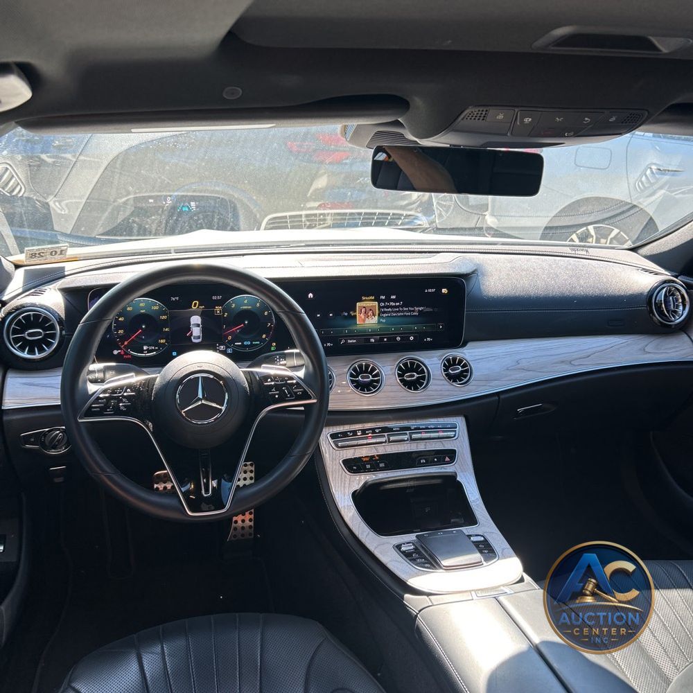 2023 Mercedes-Benz CLS CLS450