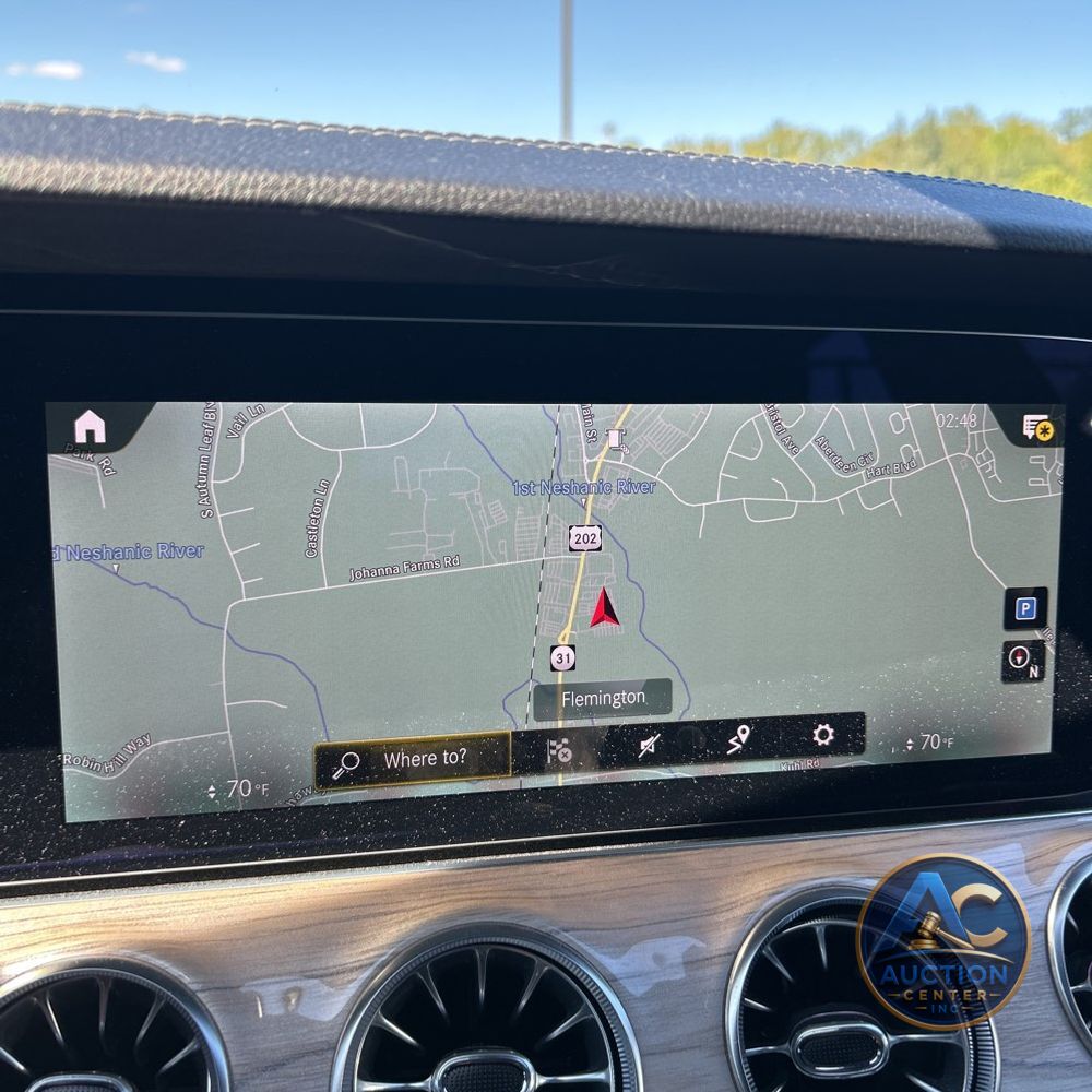 2023 Mercedes-Benz CLS CLS450