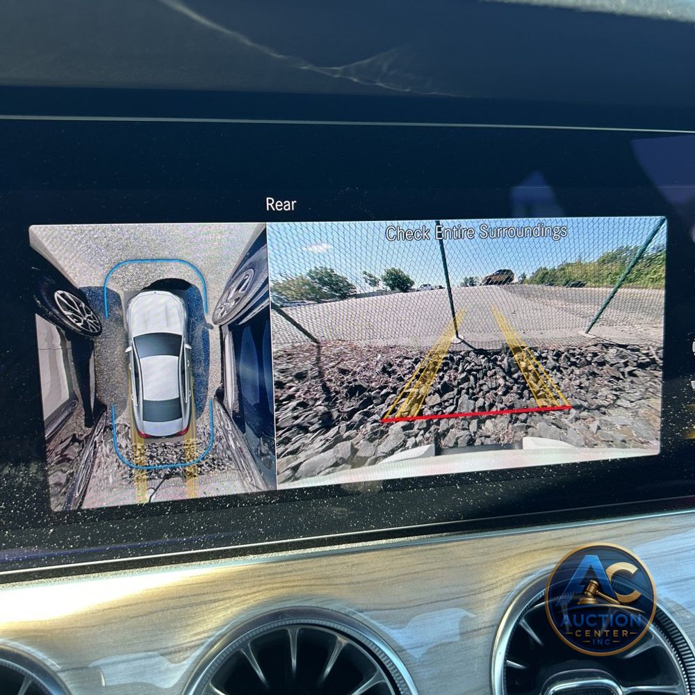 2023 Mercedes-Benz CLS CLS450