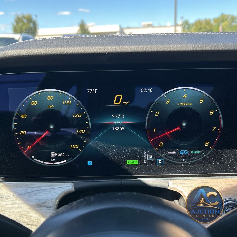2023 Mercedes-Benz CLS CLS450