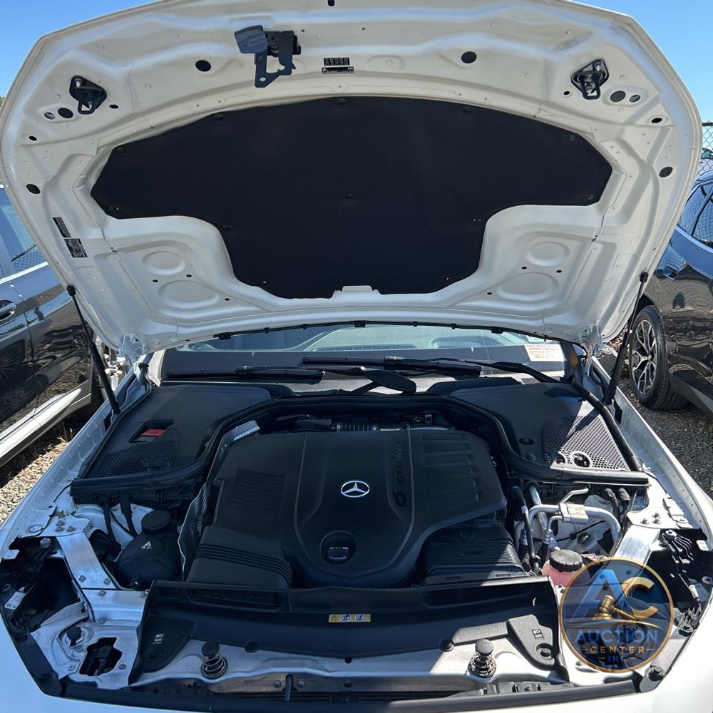 2023 Mercedes-Benz CLS CLS450