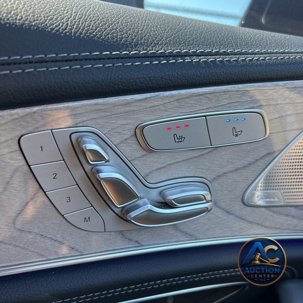 2023 Mercedes-Benz CLS CLS450