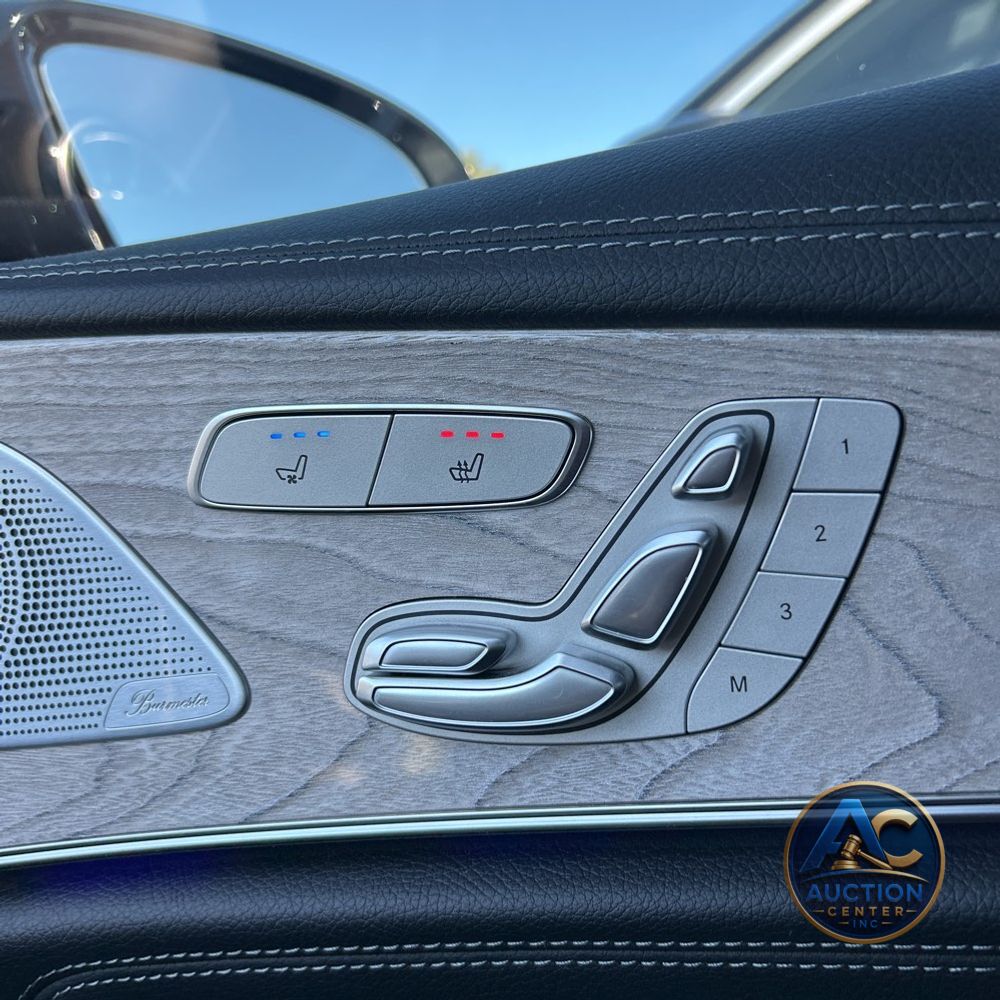 2023 Mercedes-Benz CLS CLS450