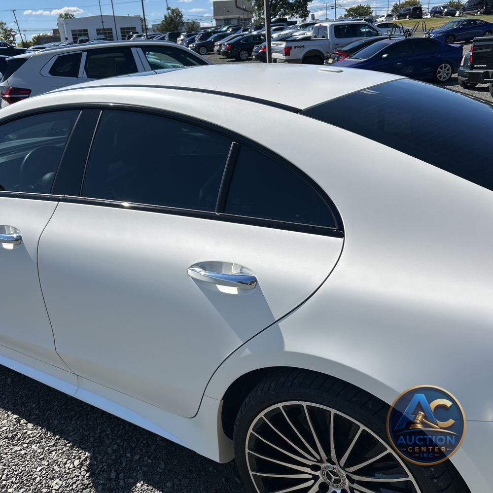 2023 Mercedes-Benz CLS CLS450