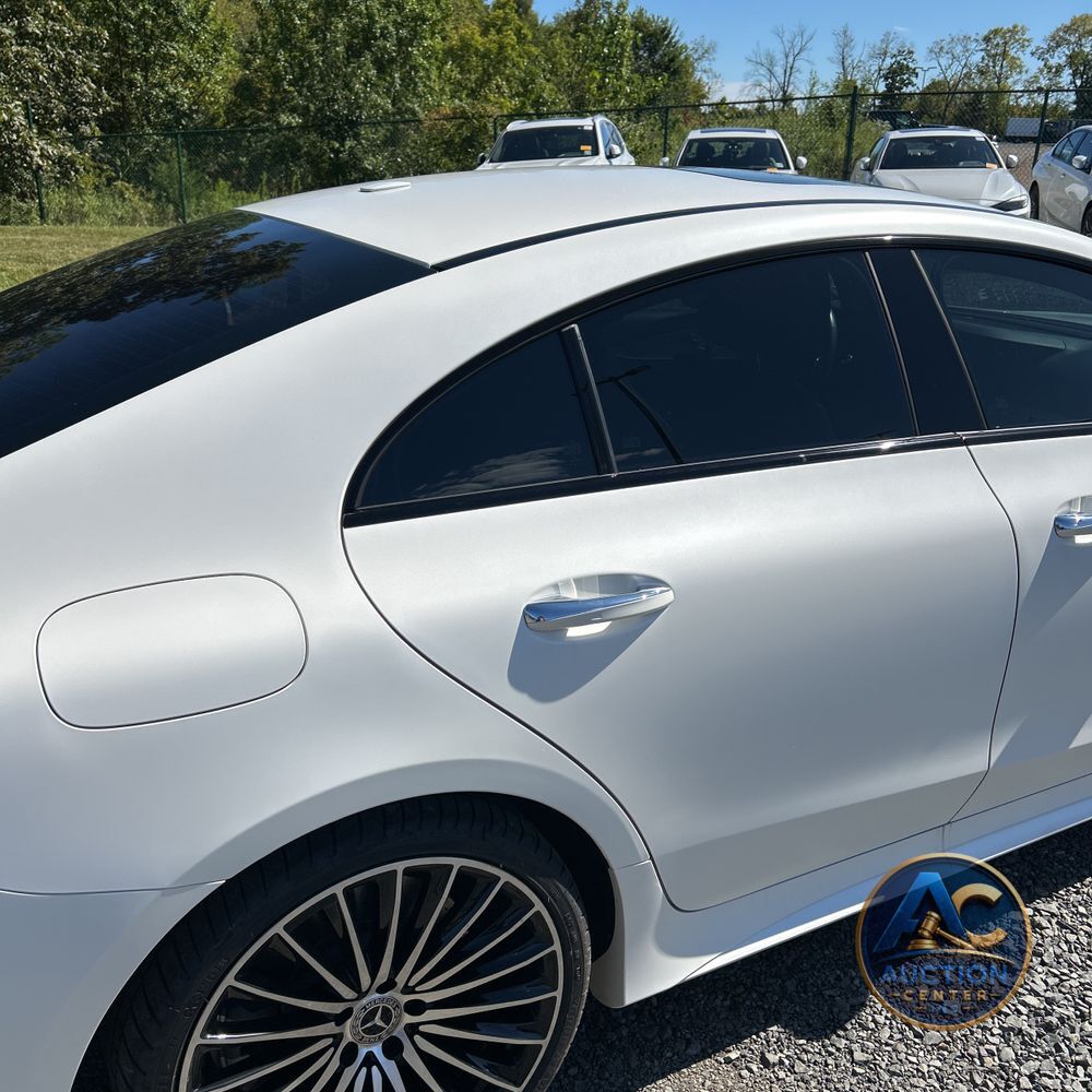 2023 Mercedes-Benz CLS CLS450