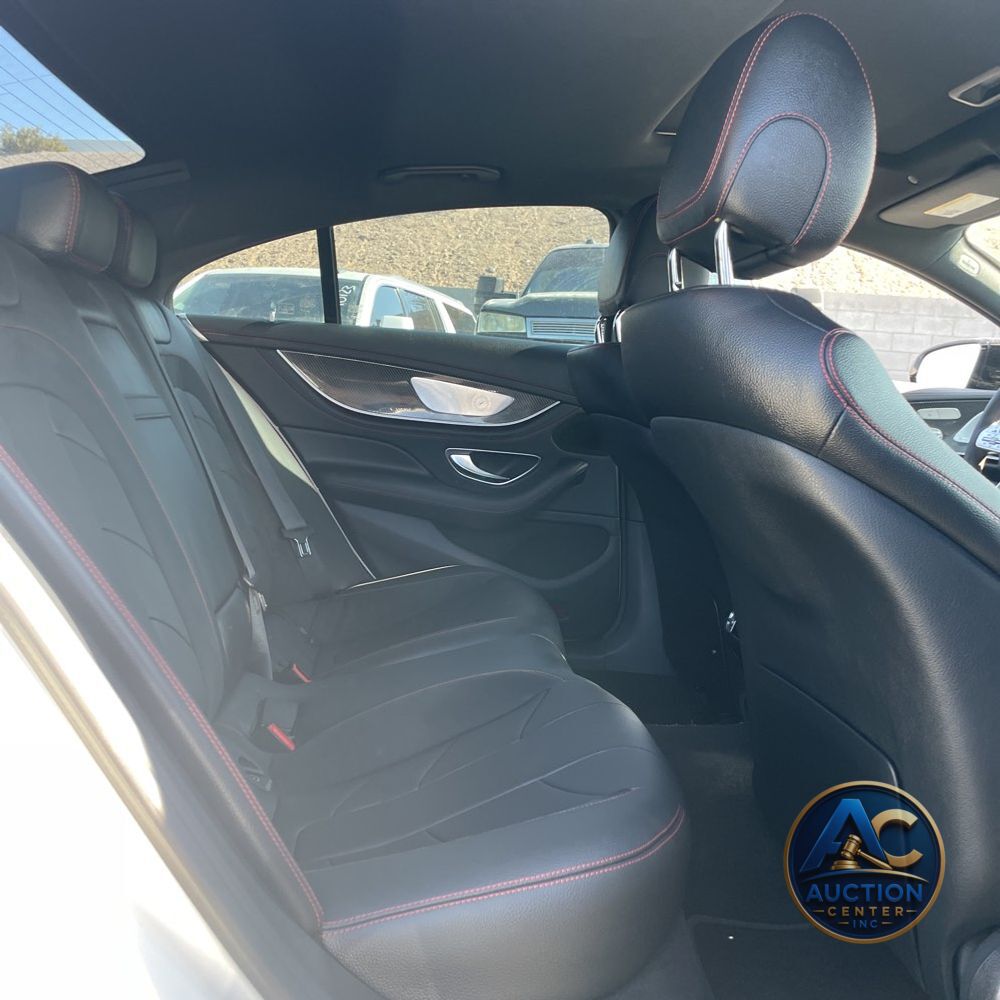 2021 Mercedes-Benz CLS AMG CLS 53
