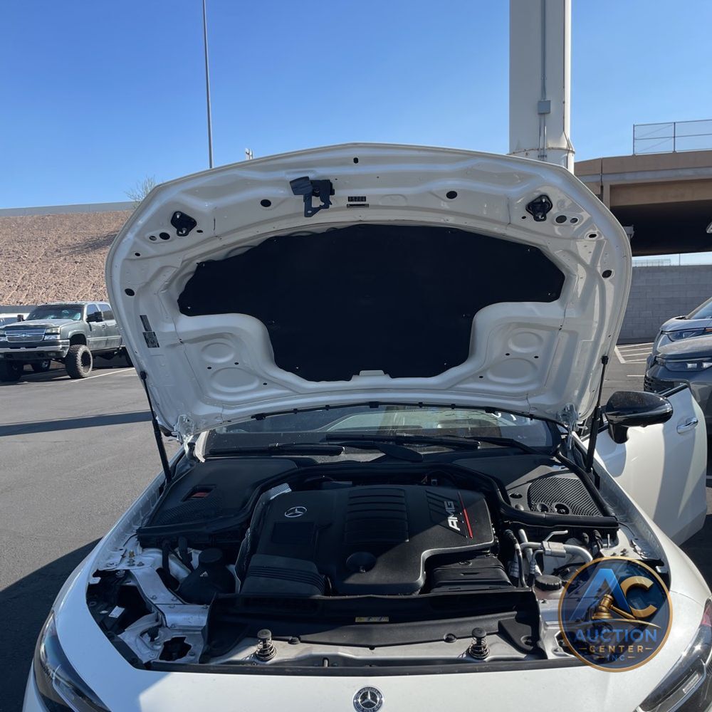 2021 Mercedes-Benz CLS AMG CLS 53
