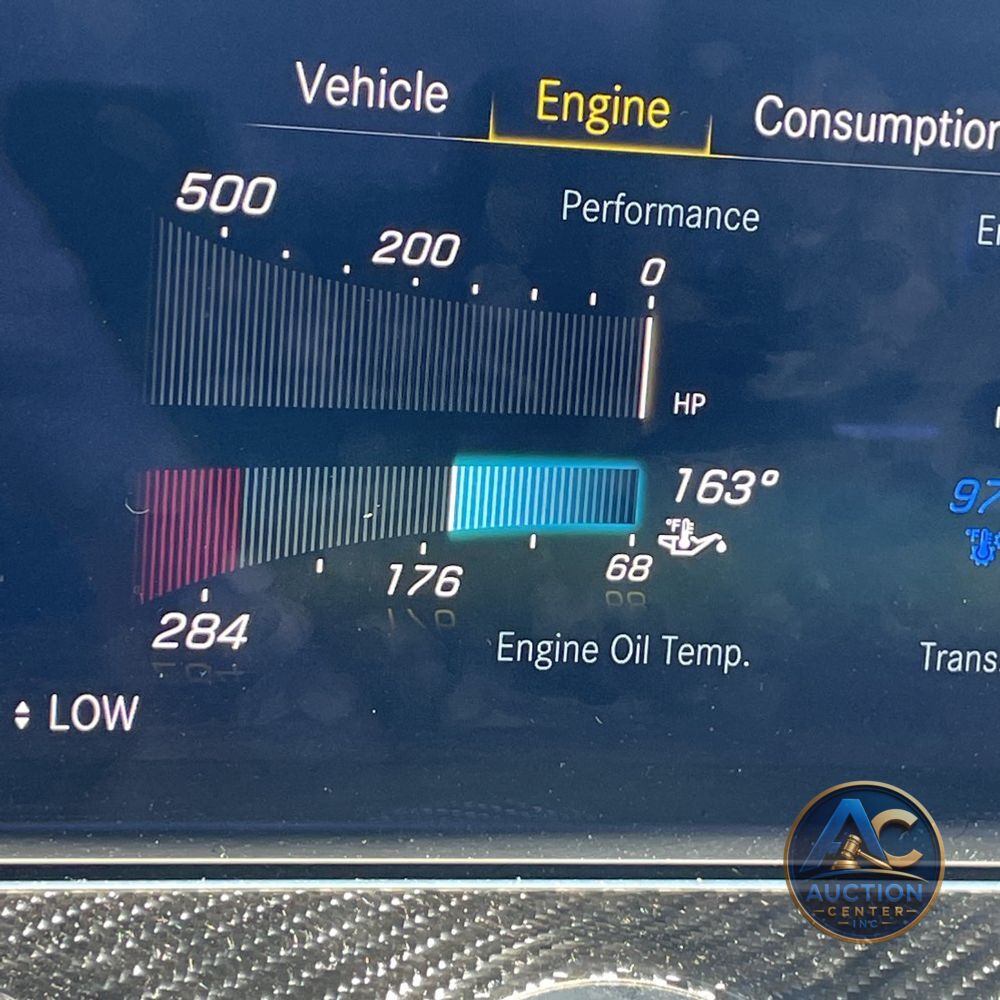 2021 Mercedes-Benz CLS AMG CLS 53