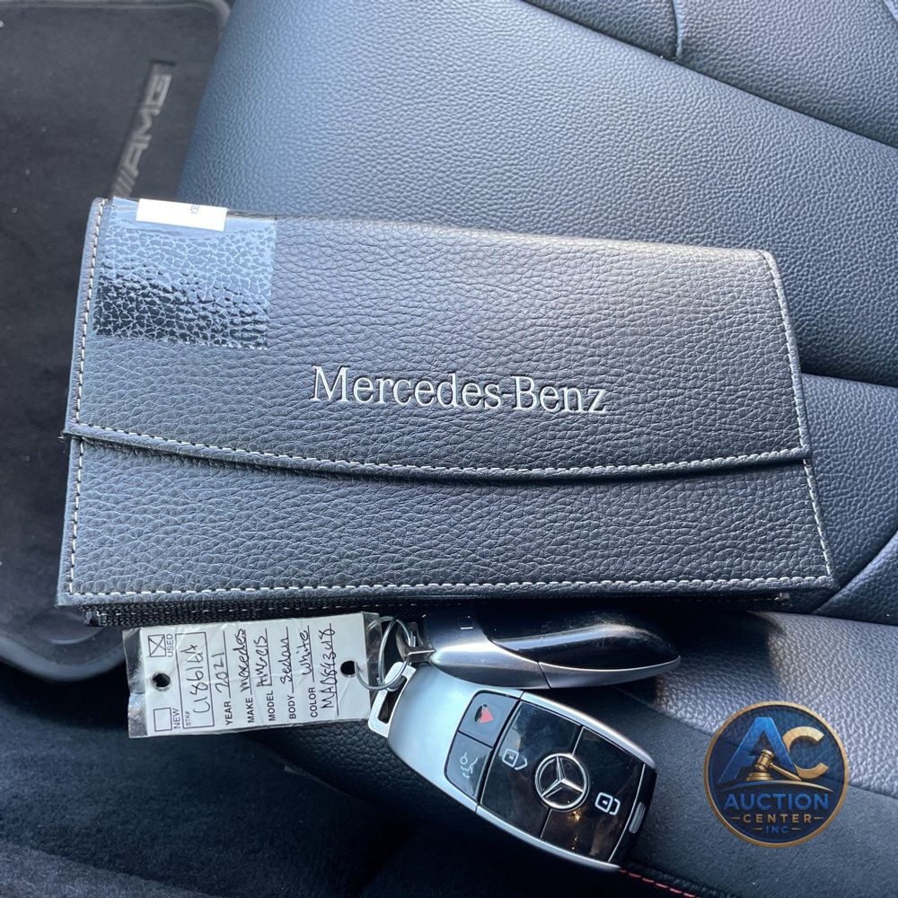 2021 Mercedes-Benz CLS AMG CLS 53