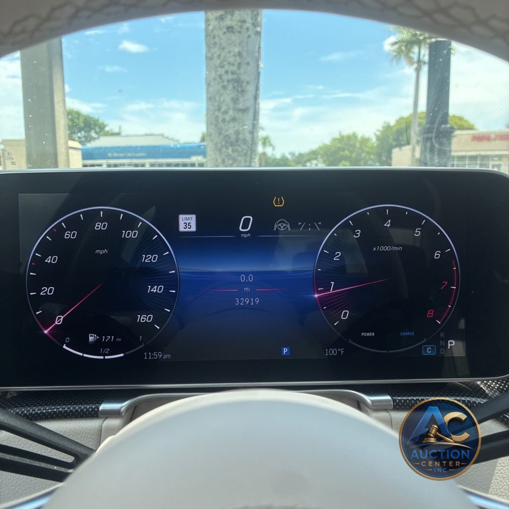 2022 Mercedes-Benz S-Class S 500 4MATIC