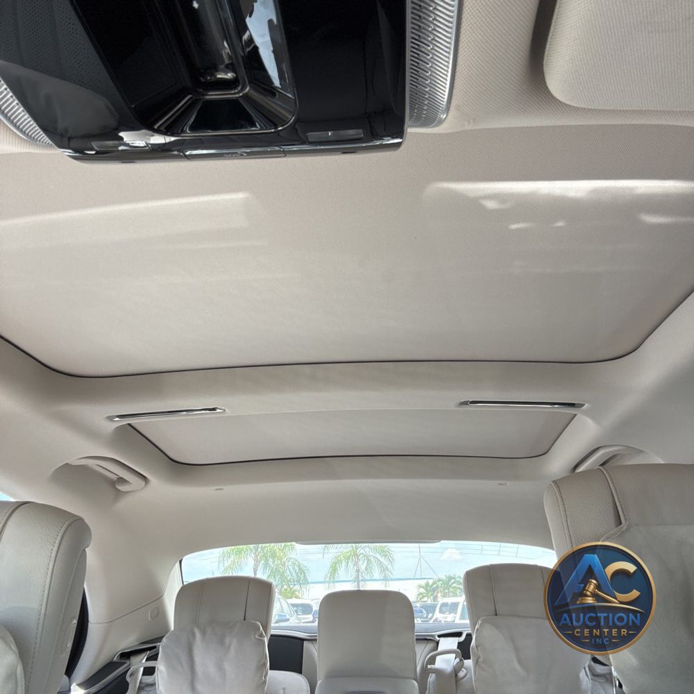2022 Mercedes-Benz S-Class S 500 4MATIC