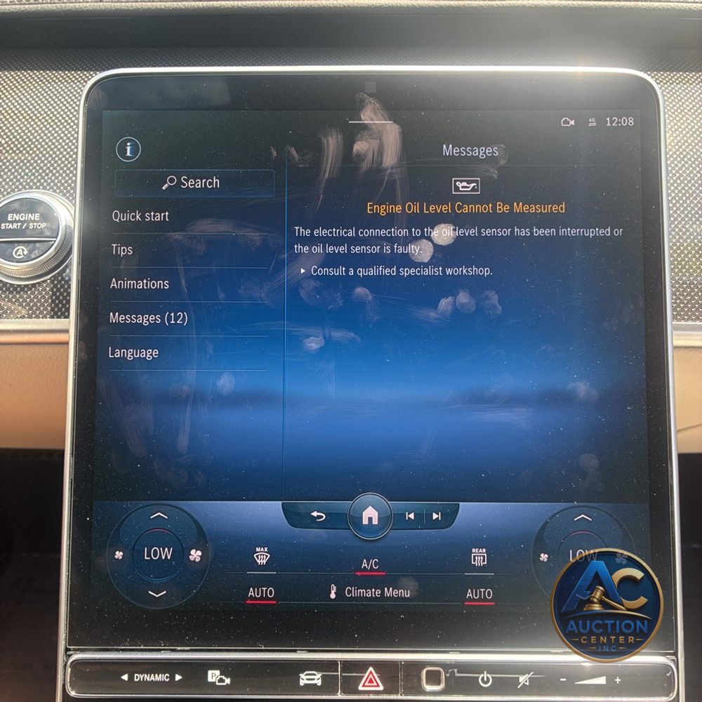 2022 Mercedes-Benz S-Class S 500 4MATIC