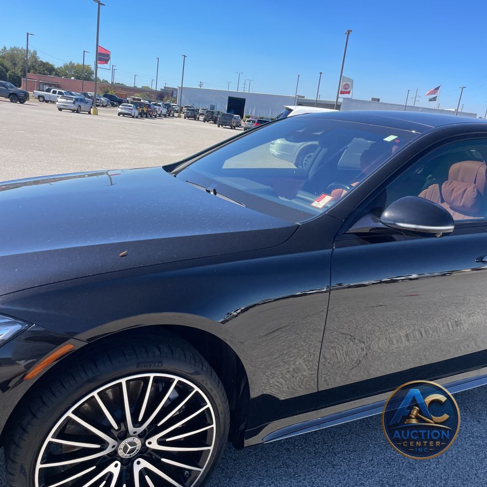 2023 Mercedes-Benz S-Class S 500 4MATIC