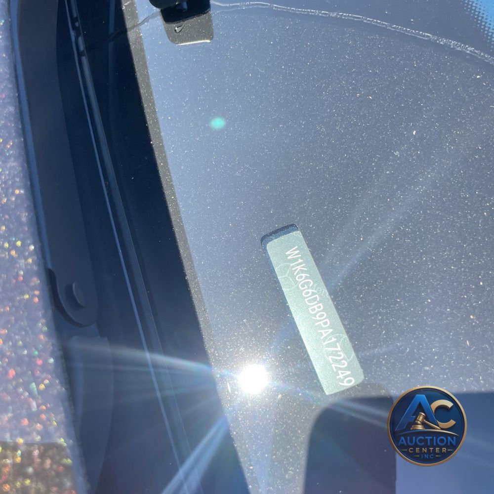 2023 Mercedes-Benz S-Class S 500 4MATIC