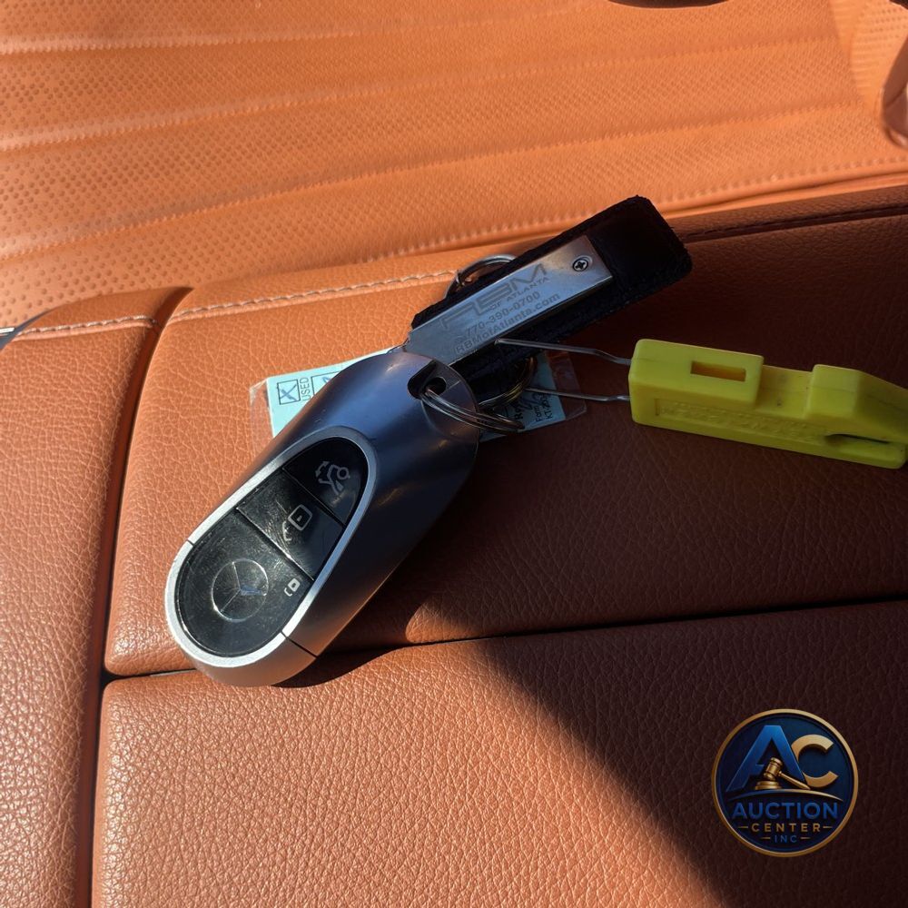 2023 Mercedes-Benz S-Class S 500 4MATIC