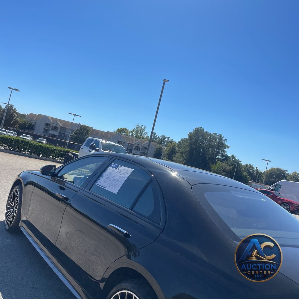 2023 Mercedes-Benz S-Class S 500 4MATIC