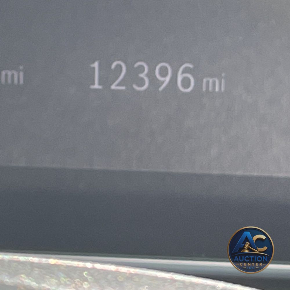 2024 Mercedes-Benz S-Class S500 4D Sedan 4Matic