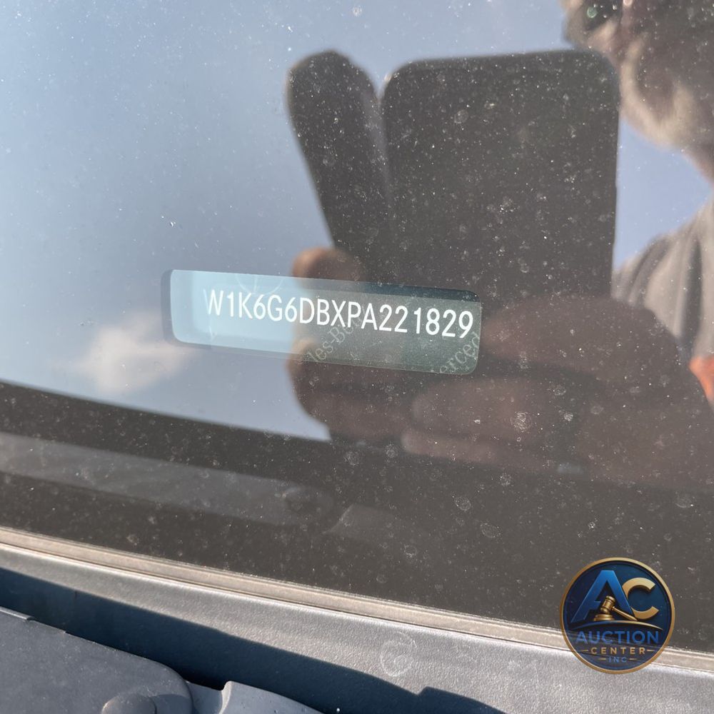 2024 Mercedes-Benz S-Class S500 4D Sedan 4Matic