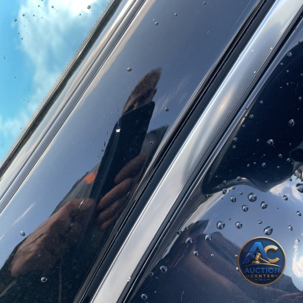 2024 Mercedes-Benz S-Class S500 4D Sedan 4Matic