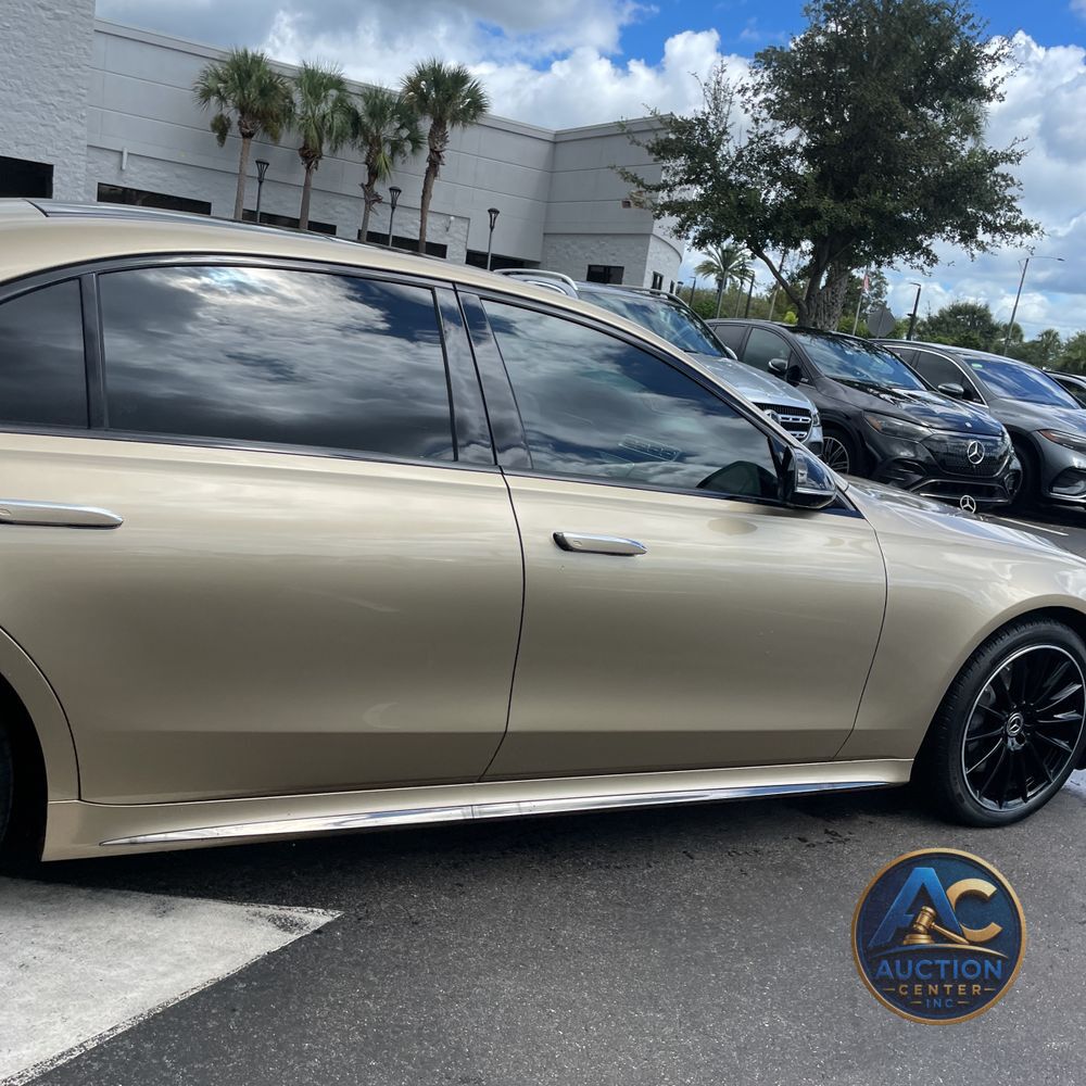 2025 Mercedes-Benz S-Class S 580e 4MATIC