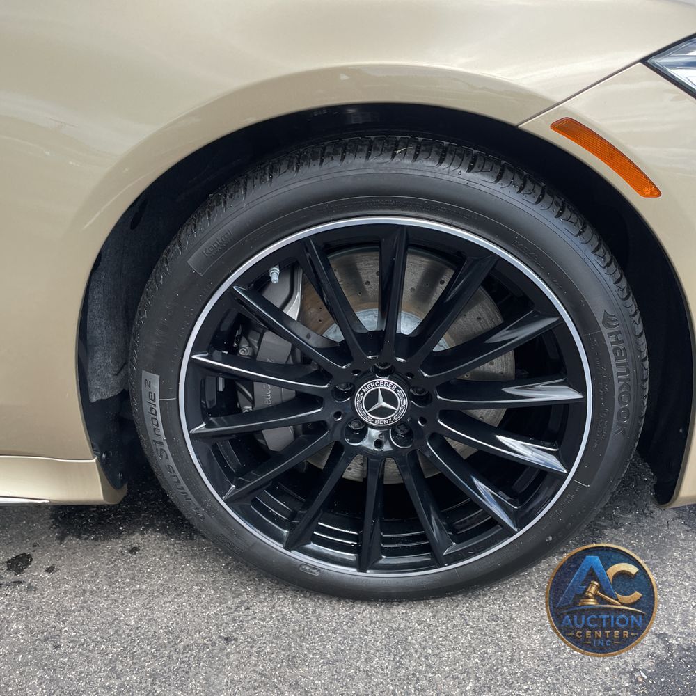 2025 Mercedes-Benz S-Class S 580e 4MATIC