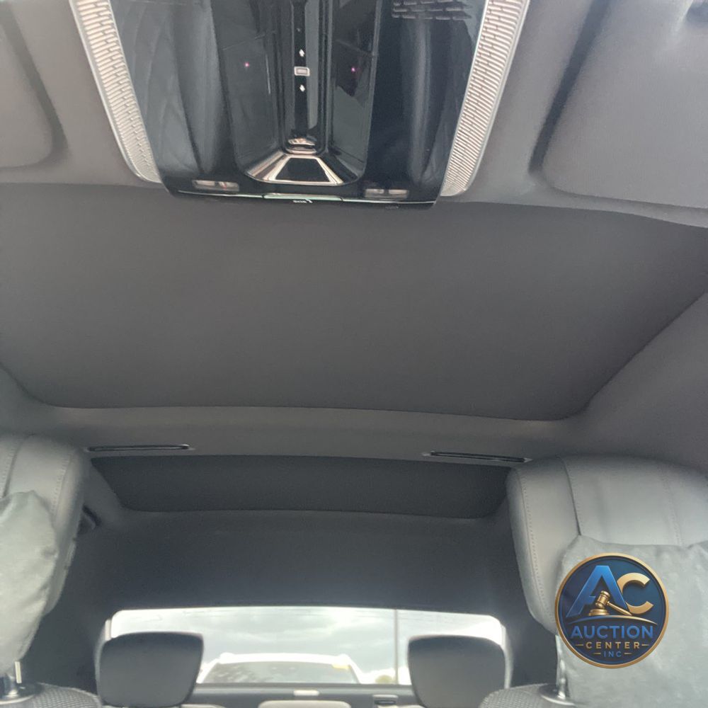 2025 Mercedes-Benz S-Class S 580e 4MATIC