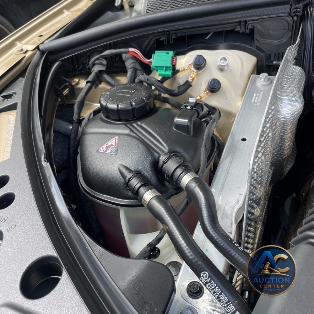 2025 Mercedes-Benz S-Class S 580e 4MATIC