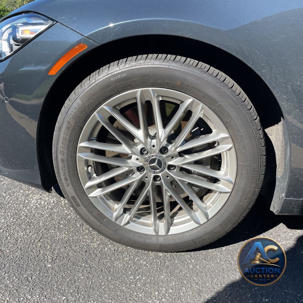 2021 Mercedes-Benz S-Class S 580 4MATIC