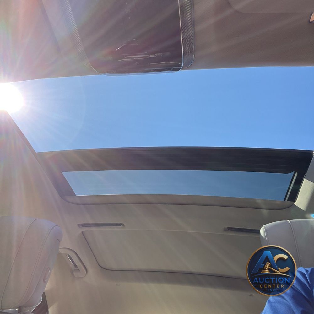 2021 Mercedes-Benz S-Class S 580 4MATIC